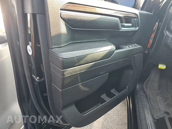 2023 Chevrolet Silverado 1500 LT Crew Cab Short Bed 1LT - miniatura 15