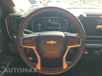2023 Chevrolet Silverado 1500 LT Crew Cab Short Bed 1LT - miniatura 16
