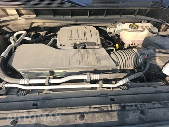 2023 Chevrolet Silverado 1500 LT Crew Cab Short Bed 1LT - miniatura 22