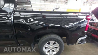 2023 Chevrolet Silverado 1500 LT Crew Cab Short Bed 1LT - miniatura 33