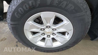 2023 Chevrolet Silverado 1500 LT Crew Cab Short Bed 1LT - miniatura 38