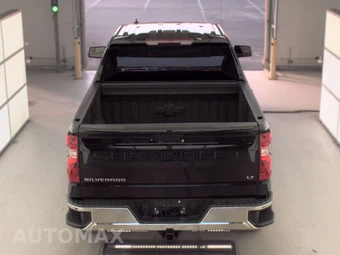 2023 Chevrolet Silverado 1500 LT Crew Cab Short Bed 1LT - miniatura 6