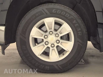 2023 Chevrolet Silverado 1500 LT Crew Cab Short Bed 1LT - miniatura 9