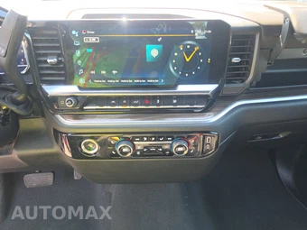 2023 Chevrolet Silverado 1500 LT Crew Cab Short Bed 1LT - miniatura 11