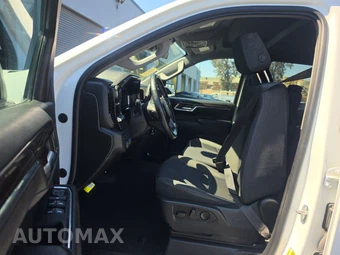 2023 Chevrolet Silverado 1500 LT Crew Cab Short Bed 1LT - miniatura 7