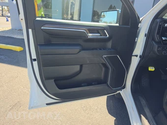 2023 Chevrolet Silverado 1500 LT Crew Cab Short Bed 1LT - miniatura 9