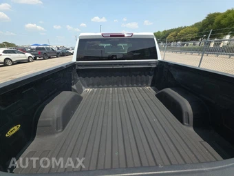 2023 Chevrolet Silverado 1500 LT Crew Cab Short Bed 1LT - miniatura 16