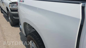 2023 Chevrolet Silverado 1500 LT Crew Cab Short Bed 1LT - miniatura 22