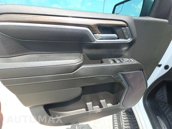 2023 Chevrolet Silverado 1500 LT Crew Cab Short Bed 1LT - miniatura 9