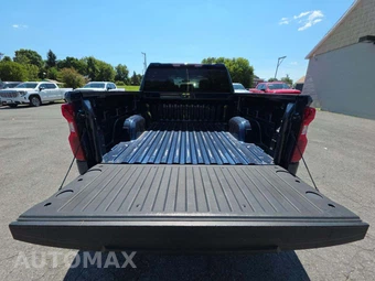2023 Chevrolet Silverado 1500 LT Crew Cab Short Bed 1LT - miniatura 11