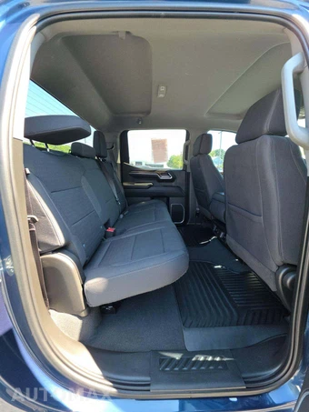 2023 Chevrolet Silverado 1500 LT Crew Cab Short Bed 1LT - miniatura 13