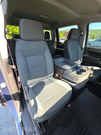 2023 Chevrolet Silverado 1500 LT Crew Cab Short Bed 1LT - miniatura 15
