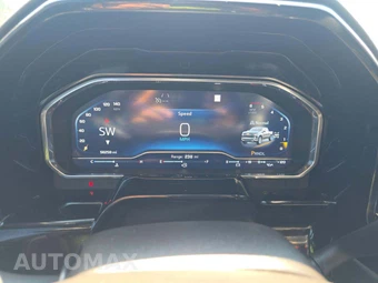 2023 Chevrolet Silverado 1500 LT Crew Cab Short Bed 1LT - miniatura 6