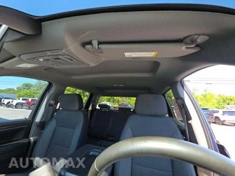 2023 Chevrolet Silverado 1500 LT Crew Cab Short Bed 1LT - miniatura 8