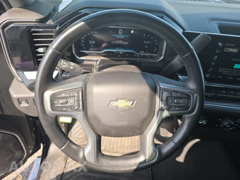 2023 Chevrolet Silverado 1500 LT Crew Cab Short Bed 1LT - miniatura 10