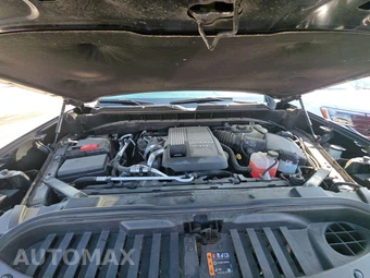 2023 Chevrolet Silverado 1500 LT Crew Cab Short Bed 1LT - miniatura 15