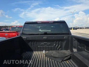 2023 Chevrolet Silverado 1500 LT Crew Cab Short Bed 1LT - miniatura 16