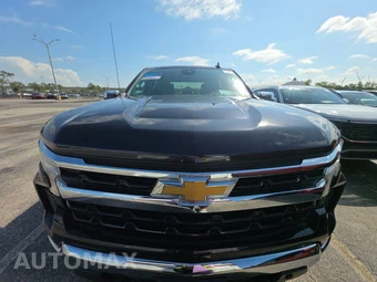 2023 Chevrolet Silverado 1500 LT Crew Cab Short Bed 1LT - miniatura 2