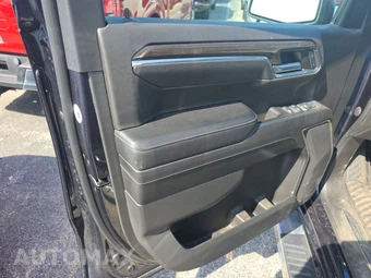 2023 Chevrolet Silverado 1500 LT Crew Cab Short Bed 1LT - miniatura 9