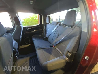 2023 Chevrolet Silverado 1500 LT Crew Cab Short Bed 1LT - miniatura 13