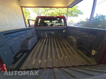 2023 Chevrolet Silverado 1500 LT Crew Cab Short Bed 1LT - miniatura 14