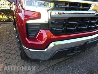 2023 Chevrolet Silverado 1500 LT Crew Cab Short Bed 1LT - miniatura 22