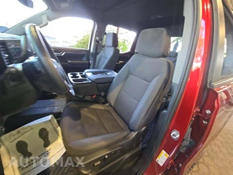 2023 Chevrolet Silverado 1500 LT Crew Cab Short Bed 1LT - miniatura 6