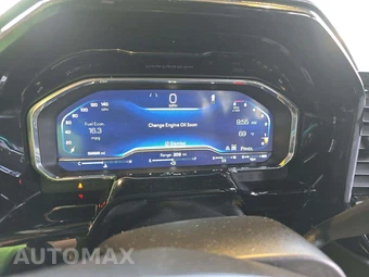 2023 Chevrolet Silverado 1500 LT Crew Cab Short Bed 1LT - miniatura 9