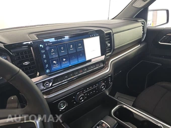2023 Chevrolet Silverado 1500 LT Crew Cab Short Bed 1LT - miniatura 11