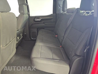 2023 Chevrolet Silverado 1500 LT Crew Cab Short Bed 1LT - miniatura 13