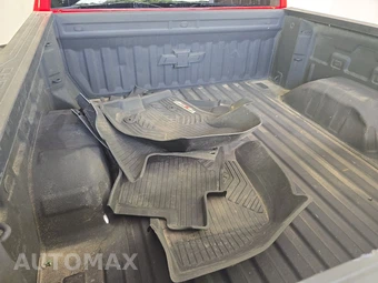 2023 Chevrolet Silverado 1500 LT Crew Cab Short Bed 1LT - miniatura 16
