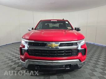 2023 Chevrolet Silverado 1500 LT Crew Cab Short Bed 1LT - miniatura 2