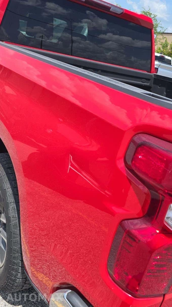 2023 Chevrolet Silverado 1500 LT Crew Cab Short Bed 1LT - miniatura 20