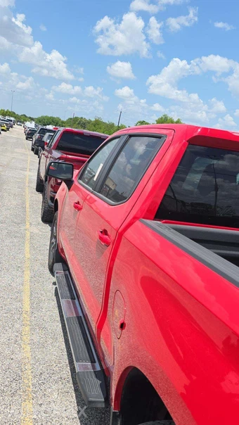 2023 Chevrolet Silverado 1500 LT Crew Cab Short Bed 1LT - miniatura 21