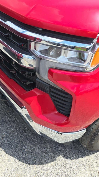 2023 Chevrolet Silverado 1500 LT Crew Cab Short Bed 1LT - miniatura 23