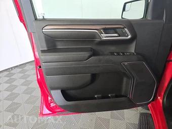 2023 Chevrolet Silverado 1500 LT Crew Cab Short Bed 1LT - miniatura 9