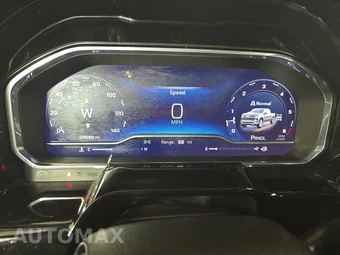 2023 Chevrolet Silverado 1500 LT Crew Cab Short Bed 1LT - miniatura 12
