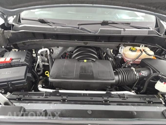 2023 Chevrolet Silverado 1500 LT Crew Cab Short Bed 1LT - miniatura 16