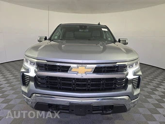 2023 Chevrolet Silverado 1500 LT Crew Cab Short Bed 1LT - miniatura 2