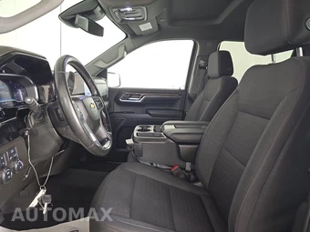 2023 Chevrolet Silverado 1500 LT Crew Cab Short Bed 1LT - miniatura 7
