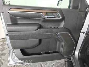 2023 Chevrolet Silverado 1500 LT Crew Cab Short Bed 1LT - miniatura 9