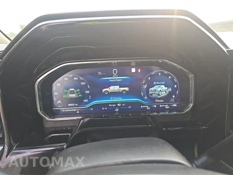 2023 Chevrolet Silverado 1500 LT Crew Cab Short Bed 1LT - miniatura 12