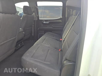 2023 Chevrolet Silverado 1500 LT Crew Cab Short Bed 1LT - miniatura 13
