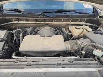 2023 Chevrolet Silverado 1500 LT Crew Cab Short Bed 1LT - miniatura 15