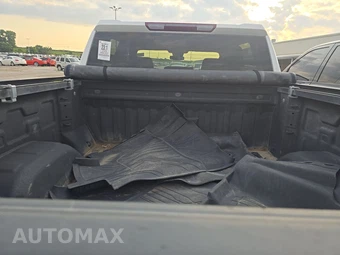 2023 Chevrolet Silverado 1500 LT Crew Cab Short Bed 1LT - miniatura 16