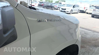 2023 Chevrolet Silverado 1500 LT Crew Cab Short Bed 1LT - miniatura 24