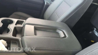 2023 Chevrolet Silverado 1500 LT Crew Cab Short Bed 1LT - miniatura 36