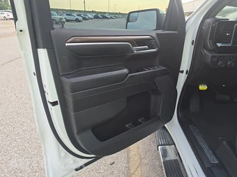 2023 Chevrolet Silverado 1500 LT Crew Cab Short Bed 1LT - miniatura 9
