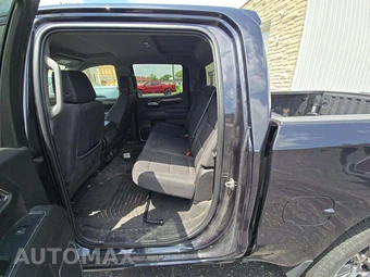 2023 Chevrolet Silverado 1500 LT Crew Cab Short Bed 1LT - miniatura 10