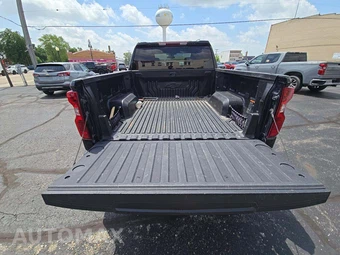 2023 Chevrolet Silverado 1500 LT Crew Cab Short Bed 1LT - miniatura 11